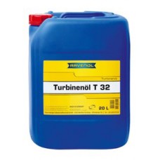 RAVENOL Turbinenöl T 32
